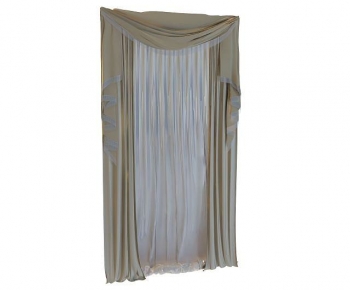 Modern The Curtain-ID:693070918