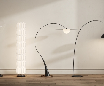 Modern Floor Lamp-ID:617974047
