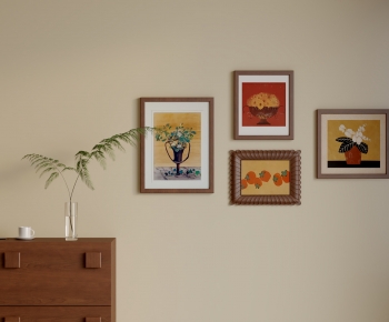 American Style Painting-ID:466547979