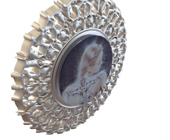 European Style The Mirror-ID:757211924