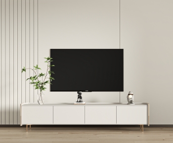 Modern TV Cabinet-ID:250413891