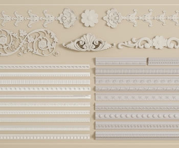 European Style Carving-ID:718523036