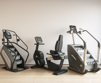 Modern Fitness Equipment-ID:880120048