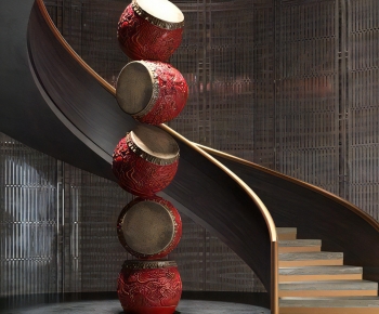 Modern Sculpture-ID:204689539