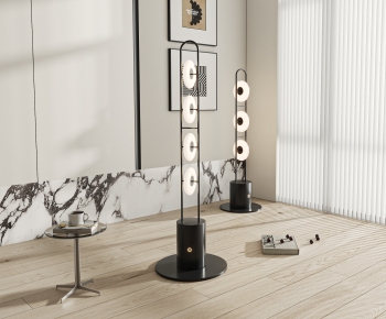 Modern Floor Lamp-ID:783366926