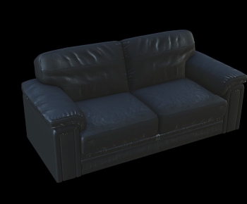 Modern A Sofa For Two-ID:239560665