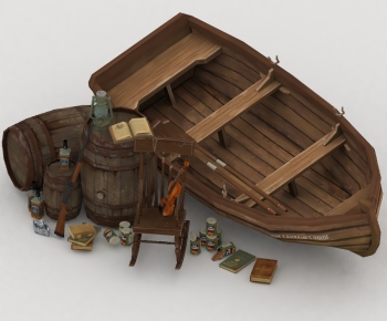 Modern Ship-ID:433001049