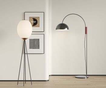 Modern Floor Lamp-ID:214769824