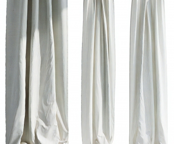 Modern The Curtain-ID:155050998
