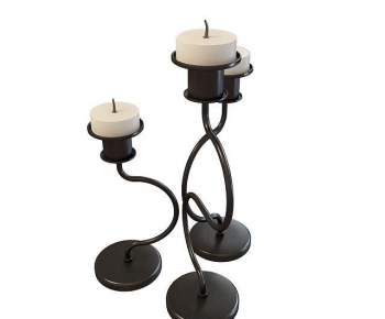 Modern Candles/Candlesticks-ID:973227984