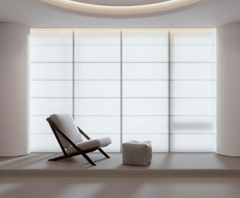 Modern Venetian Blinds-ID:136601929