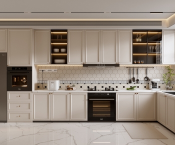 French Style The Kitchen-ID:194031952