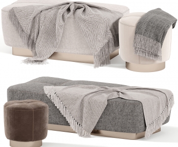 Modern Sofa Stool-ID:238136054