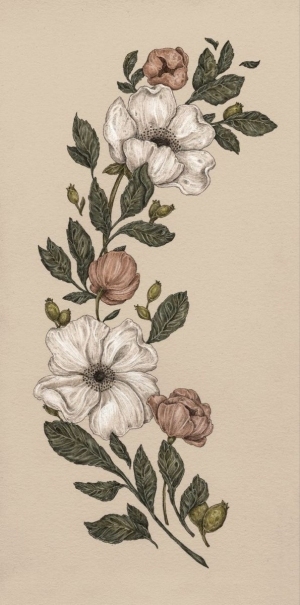 New Chinese StyleChinese Style Painting