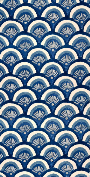 新中式装饰画-ID:288620072