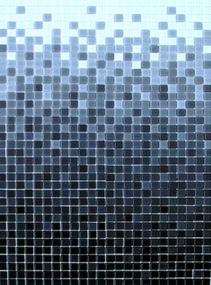 ModernMOSAIC TILE