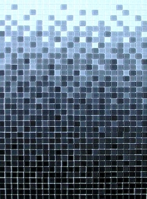 ModernMOSAIC TILE