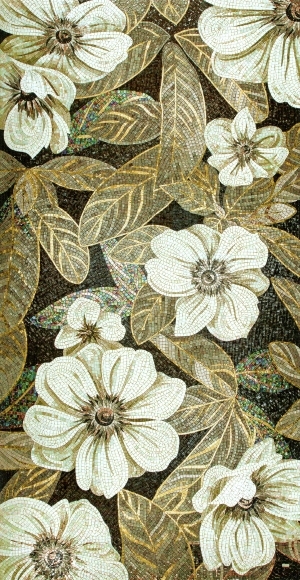 ModernMOSAIC TILE