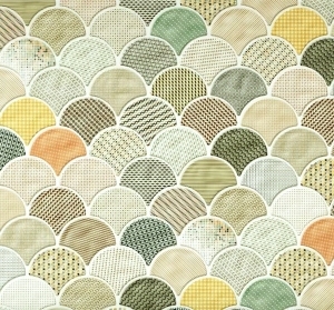 ModernMOSAIC TILE