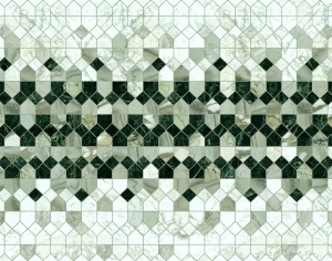 ModernMOSAIC TILE
