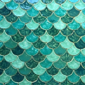 ModernMOSAIC TILE