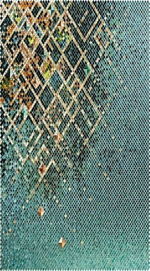 ModernMOSAIC TILE