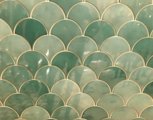 ModernMOSAIC TILE