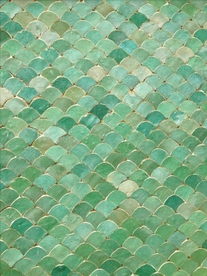 ModernMOSAIC TILE