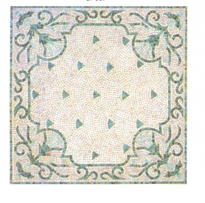 ModernMOSAIC TILE