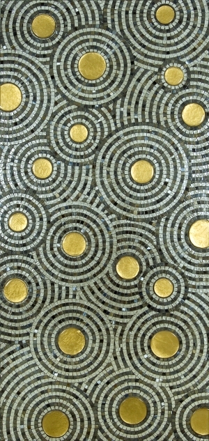 ModernMOSAIC TILE
