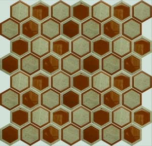ModernMOSAIC TILE