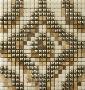 ModernMOSAIC TILE