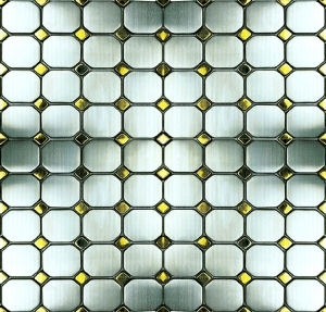 ModernMOSAIC TILE