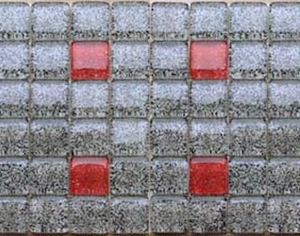 ModernMOSAIC TILE