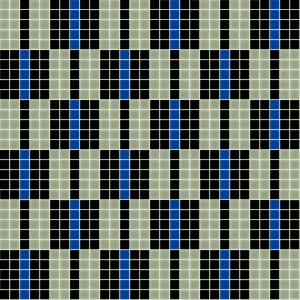 ModernMOSAIC TILE