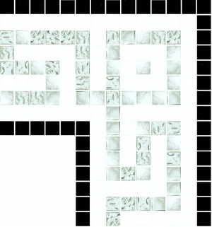 ModernMOSAIC TILE