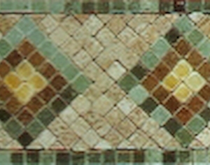 ModernMOSAIC TILE