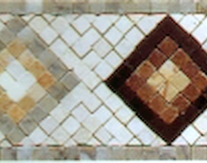 ModernMOSAIC TILE