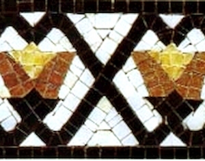 ModernMOSAIC TILE