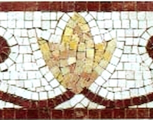 ModernMOSAIC TILE