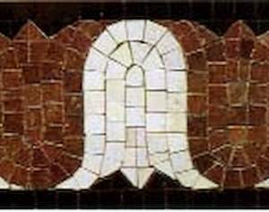 ModernMOSAIC TILE