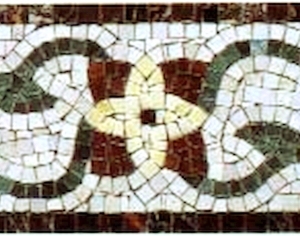 ModernMOSAIC TILE
