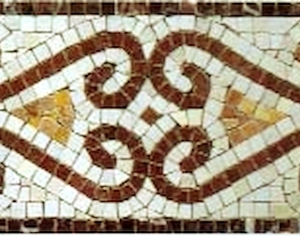 ModernMOSAIC TILE