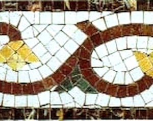 ModernMOSAIC TILE