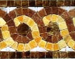 ModernMOSAIC TILE