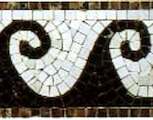 ModernMOSAIC TILE