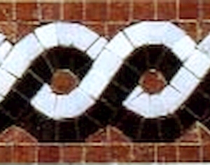 ModernMOSAIC TILE
