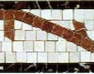 ModernMOSAIC TILE