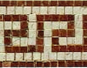 ModernMOSAIC TILE