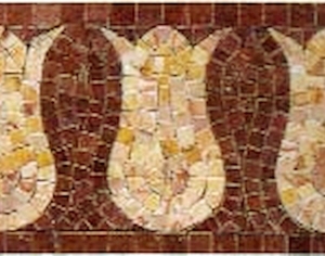ModernMOSAIC TILE